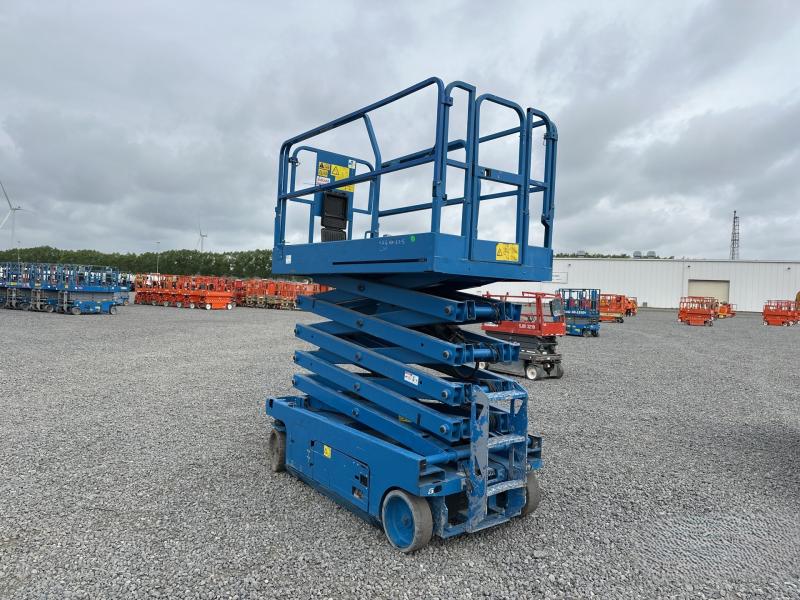 Xe nâng người Genie GS-4655 Scissor Lift