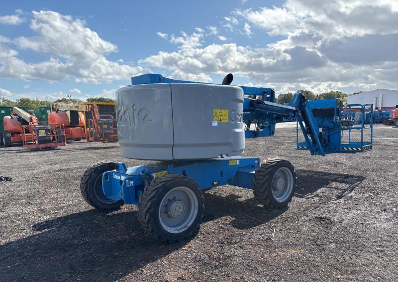 Xe nâng người Genie Z-45/25 Boom Lift